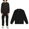 CP Company Logo Embroidered Sweatshirt 146228334 [P]