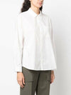 APC ボーイフレンド バギー シャツ COEVD F12550 AAB 133032099 [P]