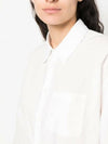 APC ボーイフレンド バギー シャツ COEVD F12550 AAB 133032099 [P]