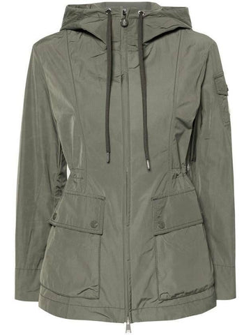 Moncler LEANDRO Parka 1A00133 549P3 92E 133041981