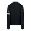 Stone Island Micro Twill Collar Windbreaker Jacket 146231804 [P]