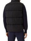 CP Company Logo Embroidered Padded Vest 146232686 [P]