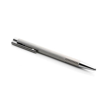 LAMY ロゴ 206 ブラシ ブラックシム ボールペン 4000860 145948633 [P]