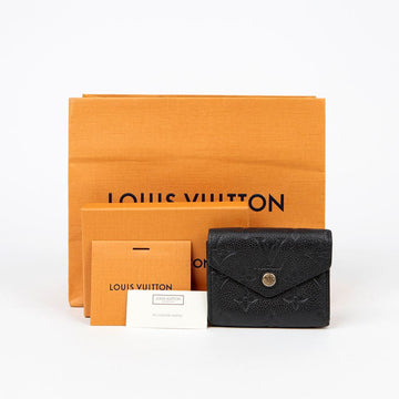 LOUIS VUITTON M62935 ジョエ ウォレット 147664455