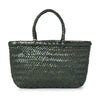 Dragon Diffusion Mini Flat Gora Women's Tote Bag 8809 125843232 [P]