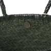 Dragon Diffusion Mini Flat Gora Women's Tote Bag 8809 125843232 [P]