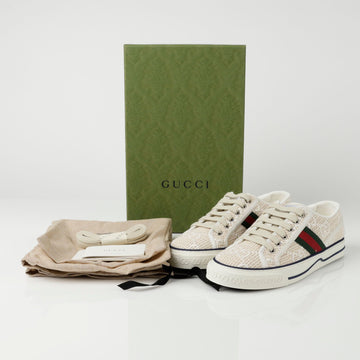 GUCCI Tennis 1977 Sneakers Größe 39 145741842