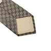 Gucci Jacquard Tie GG Pattern Beige 127476292 [P]