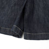 Saint Laurent Denim Shorts 38 Size 145893744 [P]