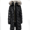 Moncler Albizia (Full Mars) Fox Fur Women Long Padding 146234730 [P]