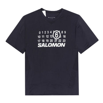 MAISON MARGIELA S52GC0345 M20101 900 Damen T-Shirt 138228976 [P]