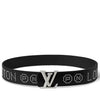 Louis Vuitton Dimension Rockabilly Stud 40mm Reversible Belt M4382 146235265 [P]