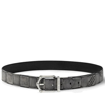 LOUIS VUITTON リバーシブルベルト 30mm M4378 146235275