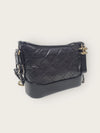 CHANEL ガブリエル ホーボーバッグ スモール 31番台 146235530 [P]