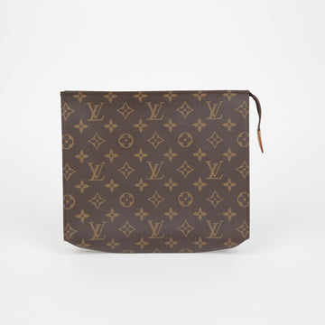 Louis Vuitton M47542 Pochette Toilette 26 Pouch 145867479