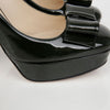 PRADA Rips-Kitzen-Pumps 38.5 145892575 [P]