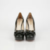 PRADA Rips-Kitzen-Pumps 38.5 145892575 [P]