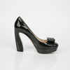 PRADA Rips-Kitzen-Pumps 38.5 145892575 [P]