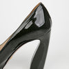 PRADA Rips-Kitzen-Pumps 38.5 145892575 [P]