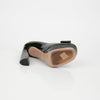 PRADA Rips-Kitzen-Pumps 38.5 145892575 [P]