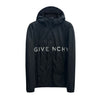 Givenchy Technical Fabric Hooded Windbreaker 001 146237522 [P]