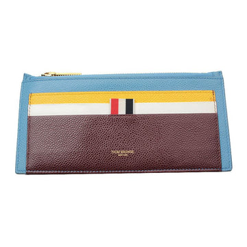 THOM BROWNE マルチカラーGPP長財布 146246953