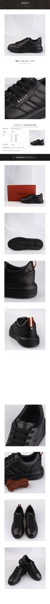 Bally NEW MAXIM U901 49849630 [P]