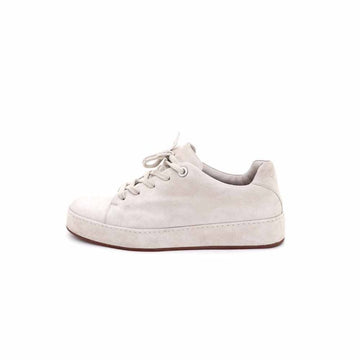 Loro Piana Nuoju Suede Sneakers kk18842145 146272171 [P]