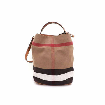 BURBERRY Sussana Bucket Hobo Tote Bag und Schultertasche 3945742 146273801