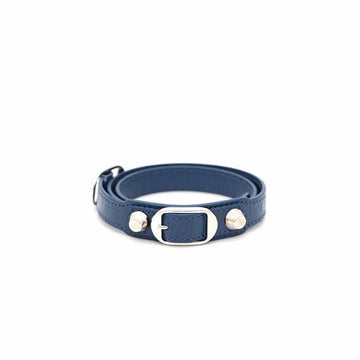 BALENCIAGA Triple Classic Motor Strap Armband 236342 kk94753113 146273834