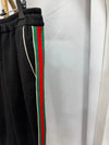 GUCCI ジャカード GG シュプリーム トレーニング パンツ M 146274008 [P]