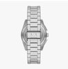ARMANI Exchange AX2862 Chronograph Herren Metallarmbanduhr 146274108 [P]
