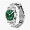 ARMANI Exchange AX2862 Chronograph Herren Metallarmbanduhr 146274108 [P]