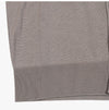 AMI Heart Logo Polo Cardigan 144591924 [P]