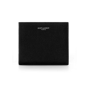 SAINT LAURENT Herren Geldbörse 396307 BTY0N 1000 37511931 [P]