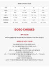 BOBO CHOSES デニムパンツ 159406735 [P]
