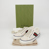 GUCCI Tennis Sneaker 1977 Größe 39 145741846 [P]