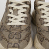 GUCCI 100 Laiton Sneakers 36.5 145930407 [P]