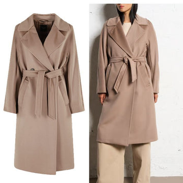 MAXMARA ウィークエンド レジナ コート/ RESINA 014 146277831