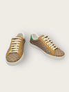 GUCCI X ディズニー GGシュプリーム ミッキーマウス エース スニーカー 6.5 146277958 [P]