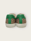 GUCCI X ディズニー GGシュプリーム ミッキーマウス エース スニーカー 6.5 146277958 [P]