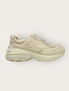 GUCCI Eivor Dirty-Laiton Sneakers 10 146278052 [P]