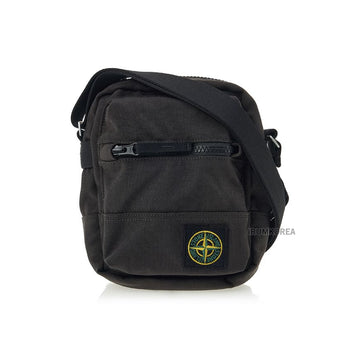 STONE ISLAND Kordura-Crossbody-Tasche FW25 für Herren - S0075 V0062 - SKU S159200011 146278718