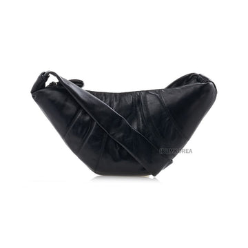 LEMAIRE Unisex Croissant Shoulder Bag 146278728