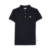 MAISON KITSUNE ベビー フォックス Tシャツ 146278743 [P]