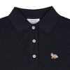 MAISON KITSUNE ベビー フォックス Tシャツ 146278743 [P]