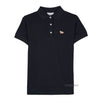 MAISON KITSUNE ベビー フォックス Tシャツ 146278743 [P]