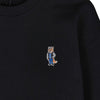 Maison Kitsune Dressed Fox Sweatshirt FW25 Men PM00310KM0341 P199 146278765 [P]