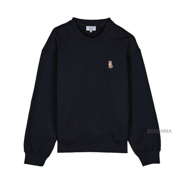 Maison Kitsune Standing Fox Sweatshirt 146278766