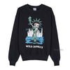 WILD DONKEY Betty Liberty Pullover schwarz FW25 146278788 [P]